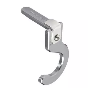 Сменная кнопка удлинителя мотоциклетного гудка, удлинитель мотоциклетного аксессуара чёрный