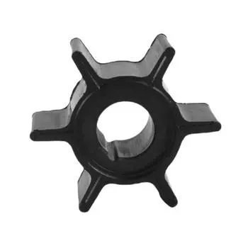 Сменная крыльчатка универсального насоса для морского 2-тактного 4-х тактного водяного насоса 4 л.с. 5 л.с. 6 л.с. 369?65021?1