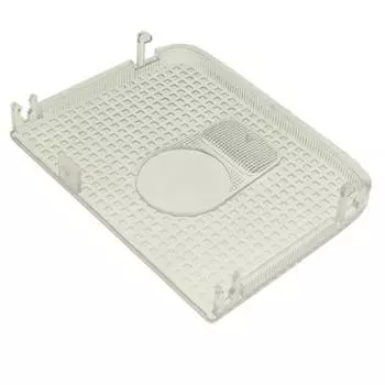 Сменная крышка лампы для чтения, белая 1x 26442-AL500