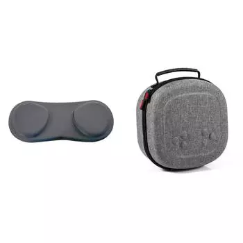Сменная крышка объектива для Meta Quest 3S/3/2/Pico4 Ultra VR Аксессуары