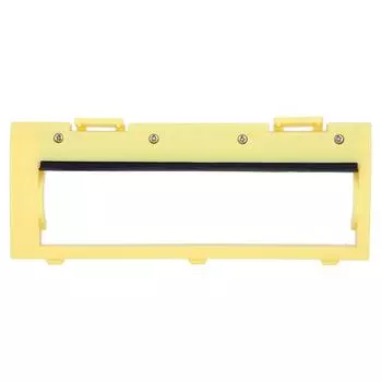 Сменная крышка основной роликовой щетки, подходит для робота-пылесоса DEEBOT N79 N79S