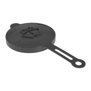 Сменная крышка от бутылки омывателя автомобиля для крышки бачка с жидкостью омывателя ветрового стекла для Infiniti OEM 28913-JX00A