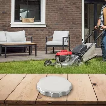 Сменная крышка топливного бака подходит для двигателя HONDA Prsactical