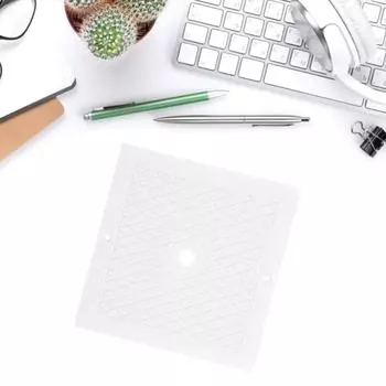 Сменная квадратная крышка SPX1082E для автоматических скиммеров SP1082, SP1083, SP1084, SP1085, SP1086