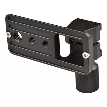 Сменная лапка объектива со встроенной быстросъемной площадкой типа Arca, держатель объектива для объектива Sony FE 100-400 мм F/4.5-5.6 GM OSS