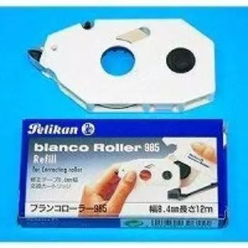 Сменная лента для роликов Pelican Swing 985 00024476