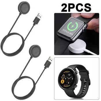 Сменная магнитная док-станция для зарядки часов Mibro A1 (60см) ?