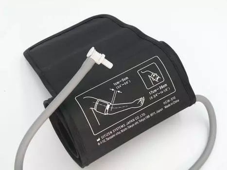 Сменная манжета для тонометра Citizen CHUA516/715 /8-4894-22