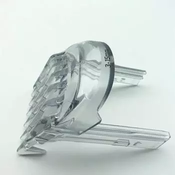 Сменная машинка для стрижки волос, расческа 3-15 мм для Philips HC5690 HC5630 HC5632 HC5610 HC7650, триммер, бритва