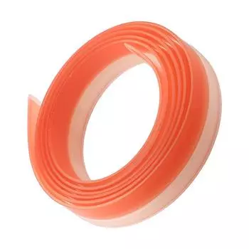 Сменная направляющая рельса пилы для защиты от сколов шириной 21,5 мм