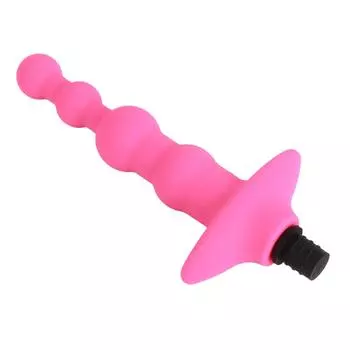 Сменная насадка для фасциального пистолета Способствует восстановлению Водонепроницаемая силиконовая насадка для массажа мышц 0.710.75in