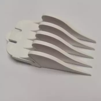 Сменная насадка для машинки для стрижки волос Wahl #8/#10/#12 9766 Color PRO #8 чёрный