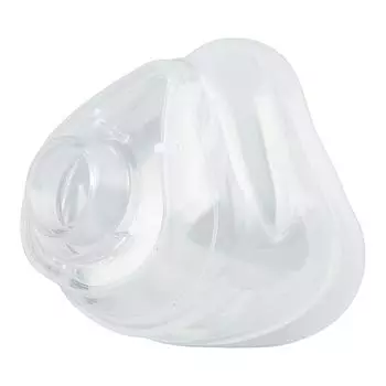 Сменная носовая подушечка силиконовая гигиеническая гибкая дыхательная машина аксессуар подходит для Pico XL S M