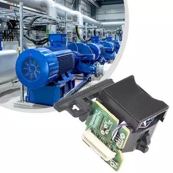 Сменная оптическая линза звукоснимателя для CD-плеера SF-P101N 16P для радиоприемника CD-плеера Sanyo HS904 Lasereinheit Optical Pick-ups индиго