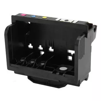 Сменная печатающая головка, черный ABS, прозрачный выходной эффект, износостойкая печать для B110A B110A B10