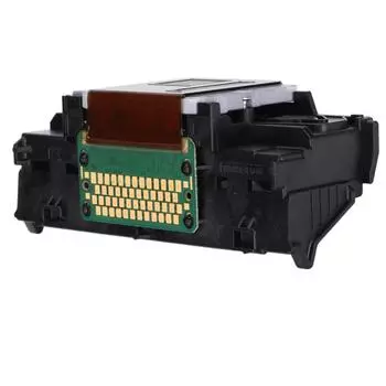Сменная печатающая головка, цветная печать, стабильная надежная, сменные детали с защитным чехлом для