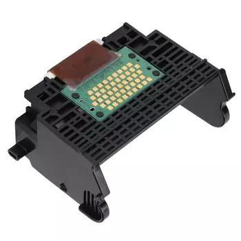 Сменная печатающая головка для цветной печати Компактные надежные сменные аксессуары с защитной крышкой