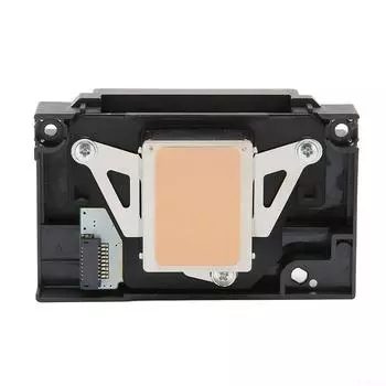 Сменная печатающая головка Печатающая головка Не выцветает Прочный