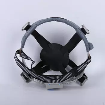 Сменная подкладка для 4-точечной каски с амортизирующей функцией Push Adjustment