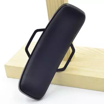 Сменная подушечка для наушников с повязкой на голову для игровой гарнитуры Razer ManO War чёрный