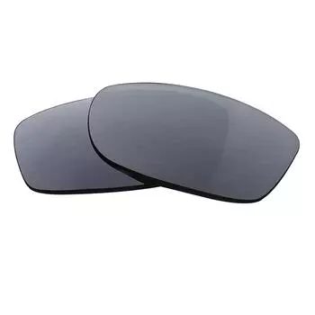 Сменная поляризационная линза AMOILEOP для квадрата Юпитера(009135) Солнцезащитные очки – несколько вариантов серый