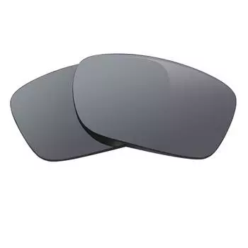 Сменная поляризованная линза AMOILEOP для солнцезащитных очков HOLBROOK OO9102 — несколько вариантов серый