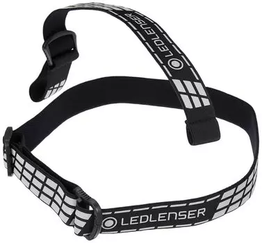 Сменная повязка на голову Ledlenser для Signature 502471 Japanese [оригинальный продукт]