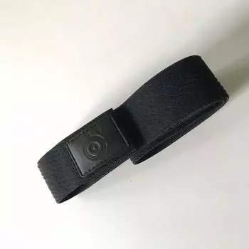 Сменная повязка на голову LZYDD для игровой гарнитуры SteelSeries arctis 9X Arctis pro arctis 7 — черная