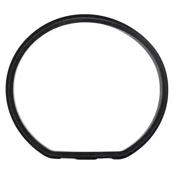 Сменная прокладка для моделей PBL PCL, силиконовая прокладка для крышки контейнера для пыли в пылесосе