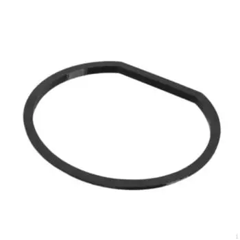 Сменная прокладка для пылесборника, уплотнитель для насадки-пылесоса