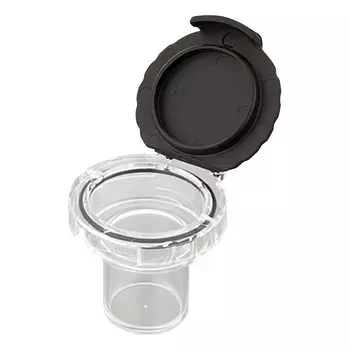 Сменная ячейка для цифрового нефелометра белый