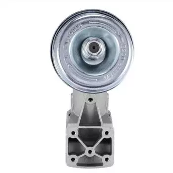 Сменная рабочая головка для газонного инструмента, запчасти для триммера для ландшафтного оборудования