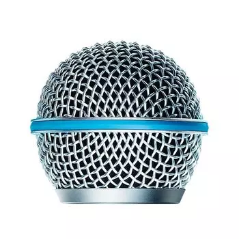 Сменная решетка SHURE BETA58 RK265G []
