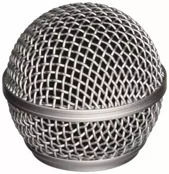 Сменная решетка SHURE SM58 RK143G []