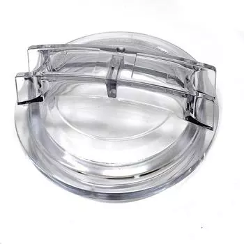 Сменная резьбовая крышка и уплотнительное кольцо для насоса бассейна для серии Super II SP3000 SP3000x