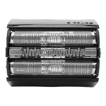 Сменная режущая головка для фольги, электробритва, бритвенные детали, подходят для Braun 5 Series 5020S