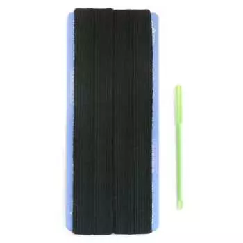 Сменная резина Clover Strong 16 Call Black 26-074