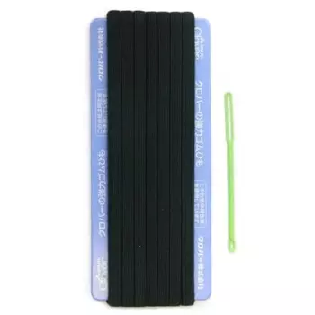 Сменная резина Clover Strong 6 Call Black 26-070