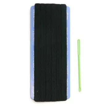 Сменная резина Clover Strong 8 Call Black 26-071