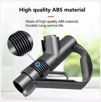 Сменная ручка для пылесоса Dyson DC19 DC26 DC29 DC33C DC37 DC23 DC32 DC36 DC48 DC52 Детали для подметания бытовая подметальная машина