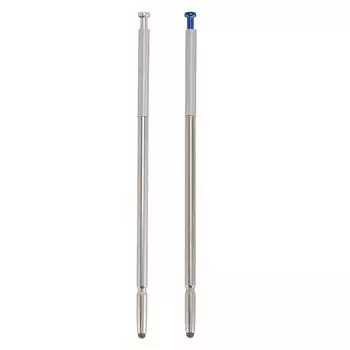 Сменная ручка для телефона XT2211 4G 2022, металлическая ручка для сенсорного экрана телефона, карандаш для точного письма D Pink