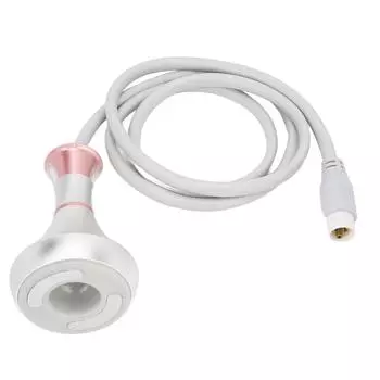 Сменная ручка для вакуумной двухплоскостной головки Accessroy Vacuum Handle для кавитационного устройства