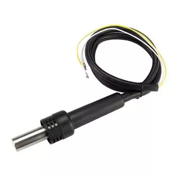 Сменная ручка, ручка термофена, ручка термовоздушного паяльника для GORDAK 850B 952A, ремонт паяльной станции