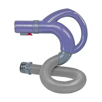 Сменная ручка шланга, совместимая для Shark Navigator Nv350nv500