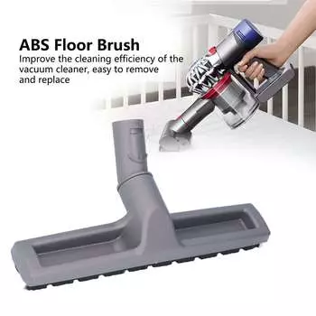 Сменная щетка для пола для пылесоса Аксессуары для пылесоса DC3 DC4 DC5 DC6 DC7 V6