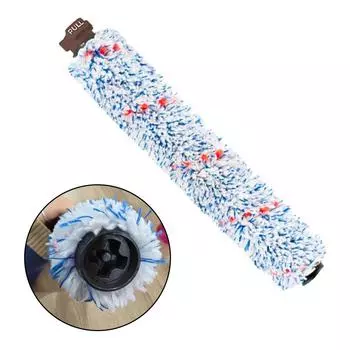 Сменная щетка для пылесоса Bissell Crosswave 1866 1868, легкая чистка