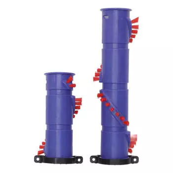 Сменная щетка для пылесоса, роликовая щетка для пылесоса DC41, запасная часть