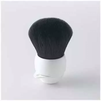 Сменная щетка Hitachi (Для пенящейся чистки лица. Эстетика.) HITACHI Hadakurie Whip & Wash WB-F1