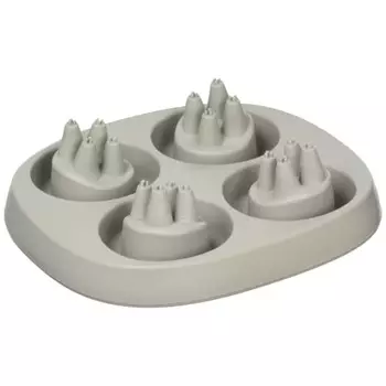 Сменная щетка Panasonic Close Contact Grey EH-2H09-H