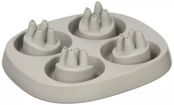 Сменная щетка Panasonic Close Contact Grey EH-2H09-H серый